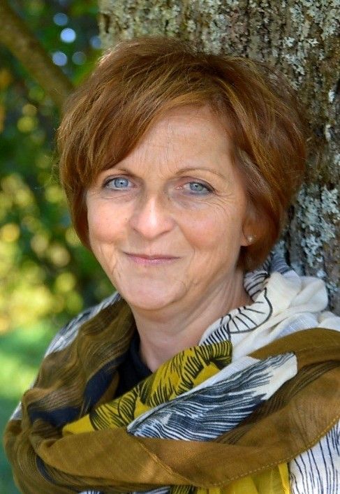 Helene Wernig