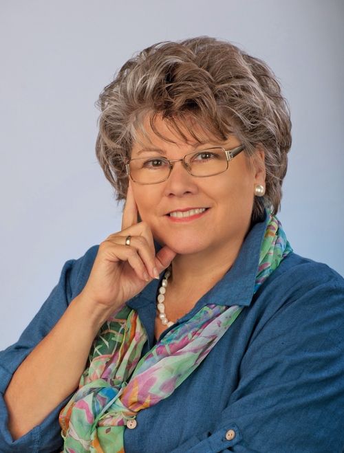 Doris Wolek