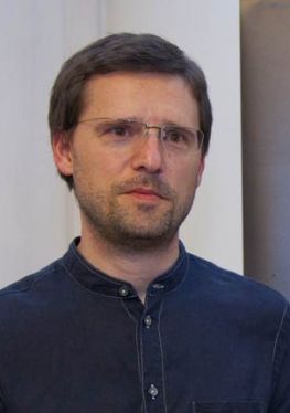 Autor: Andrej Rijavec
