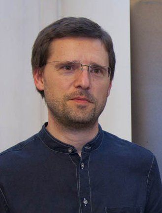 Andrej Rijavec