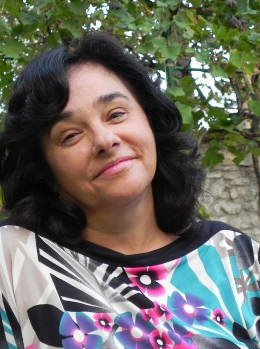 Alenka Rebula