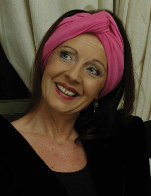 Barbara Stromberger