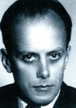 Autor: Vladimir Bartol