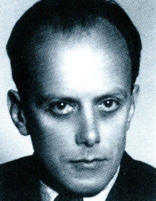 Vladimir Bartol