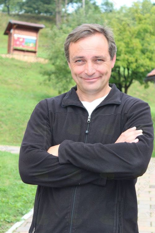Branko Cestnik