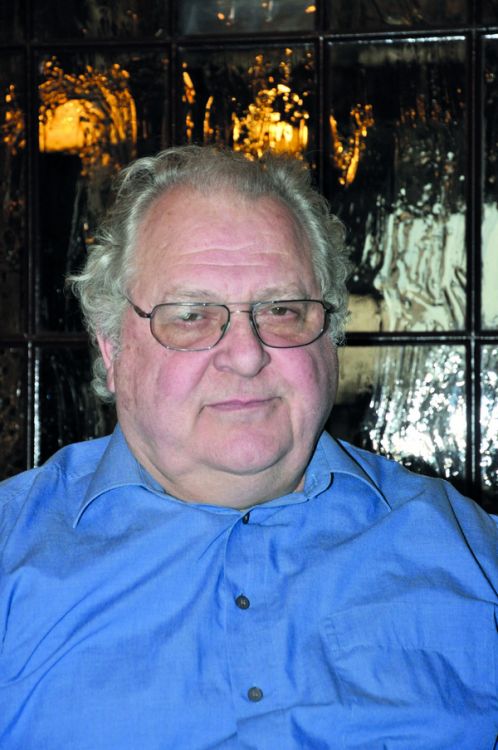 Tadej Braté