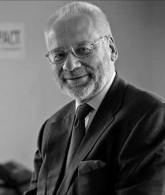 Erhard Busek