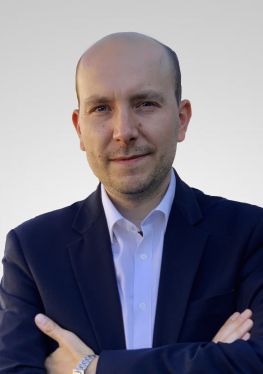 Autor: Dejan Valentinčič