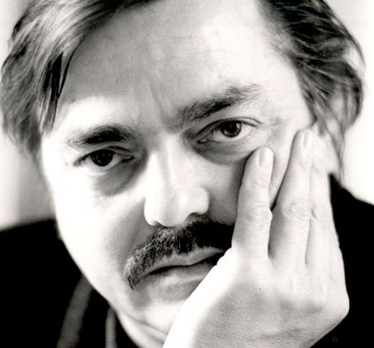 Drago Jančar