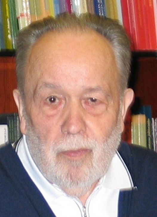 Silvin Eiletz