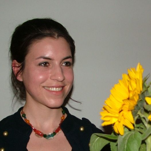 Eva Petrič