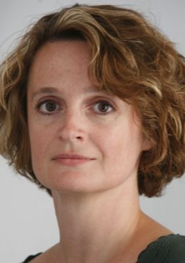 Autor: Gabriele Russwurm Bíro