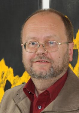 Autor: Wolfgang Graf