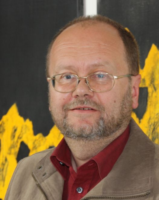 Wolfgang Graf