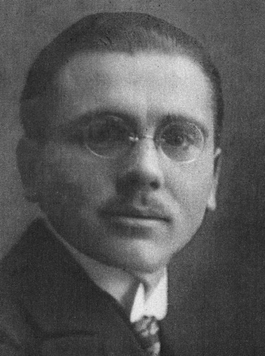 Hans Haugeneder