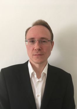 Autor: Gregor Hlebš