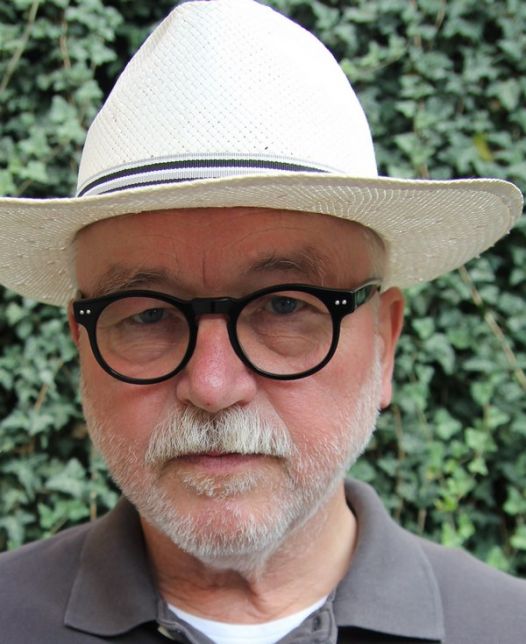 Iztok Ilich
