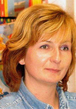 Autor: Janja Vidmar