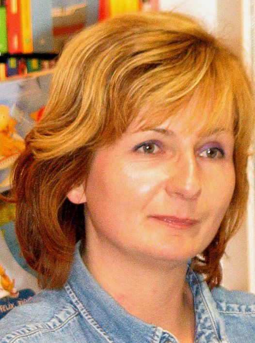Janja Vidmar