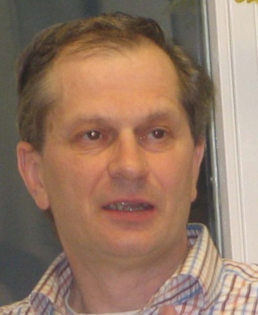 Josef Winkler