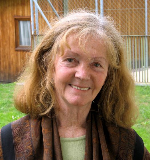 Ingrid Kaiser-Kaplaner