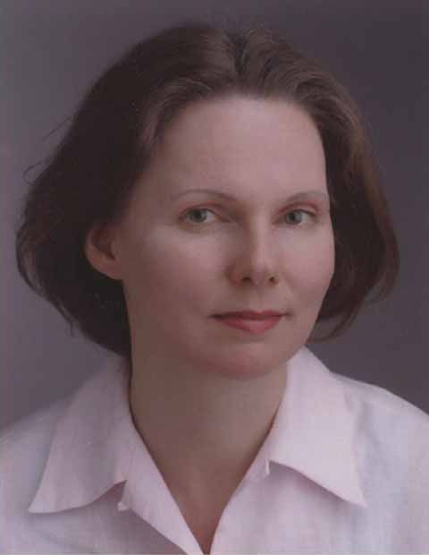 Sabine Nikolay
