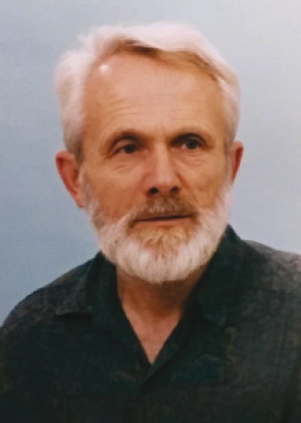 Fedja Klavora