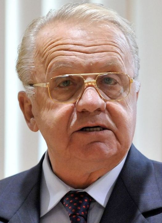 Vasja Klavora