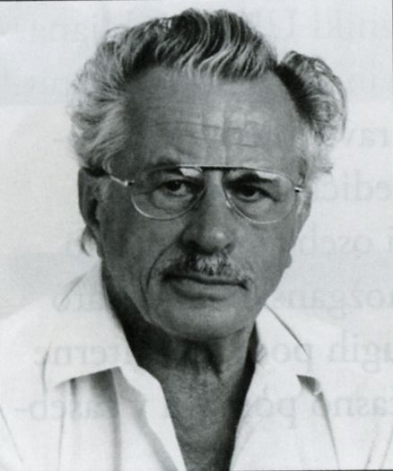 Milan Štrukelj