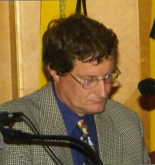 Michael Koschat