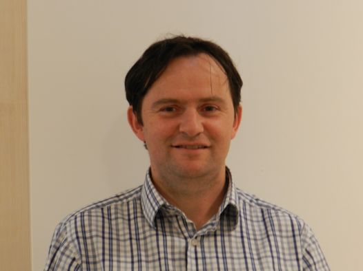 Martin Kuchling