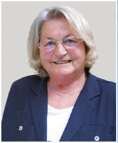Lenčka Kupper