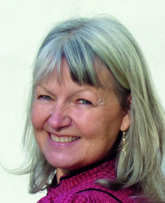 Martina Kircher