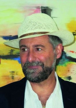 Autor: Herbert Molzbichler