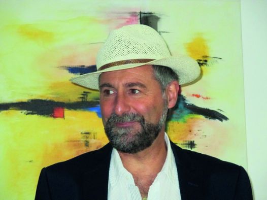 Herbert Molzbichler