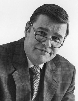 Helmut Mostecky