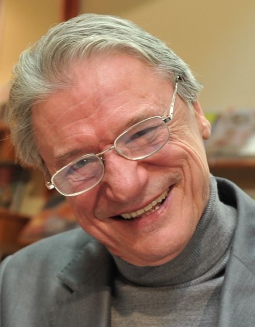 Niko Grafenauer
