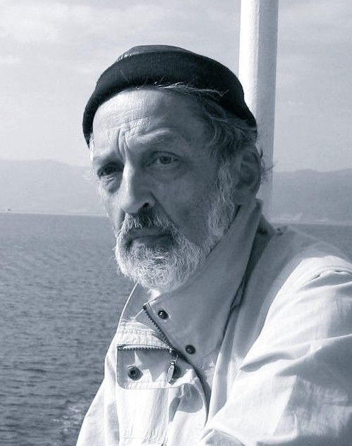 Heinz Nußbaumer