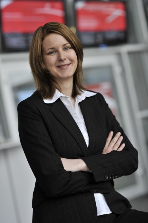Birgit Aigner-Walder