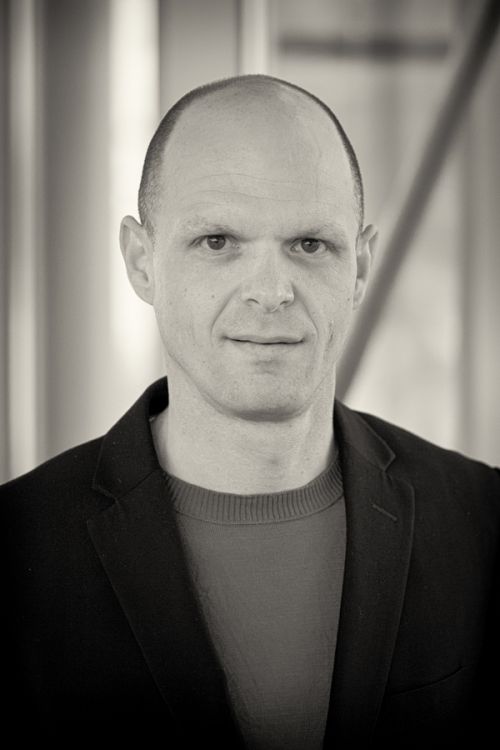 Robert Klinglmair