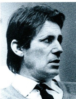 Marjan Rožanc