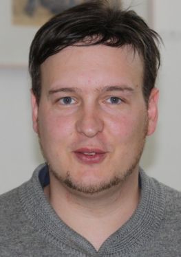 Autor: Florian Thomas Rulitz