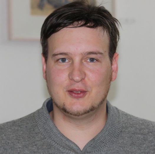 Florian Thomas Rulitz