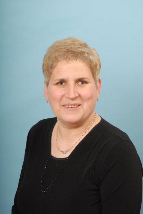 Sonja Pungertnik