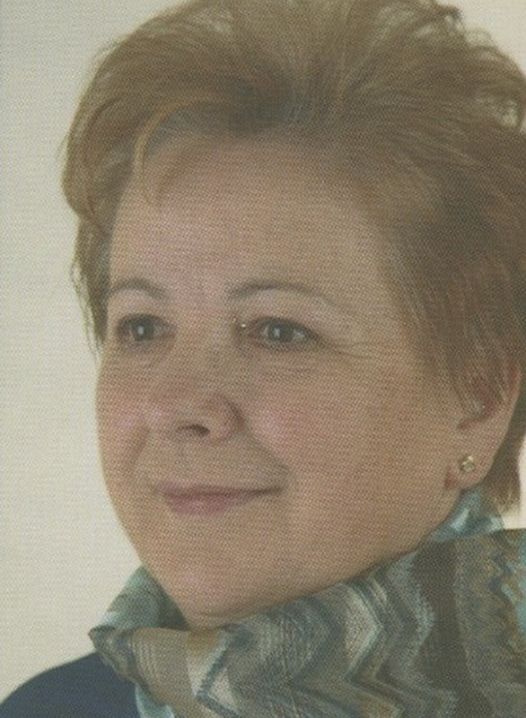 Maria Steinbrugger