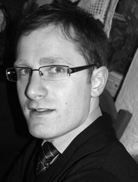 Blaž Torkar