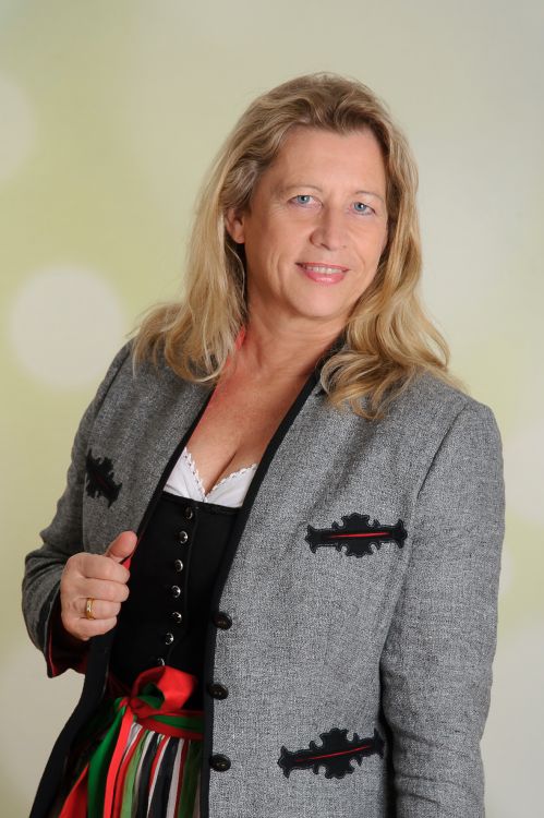 Kornelia Wallner