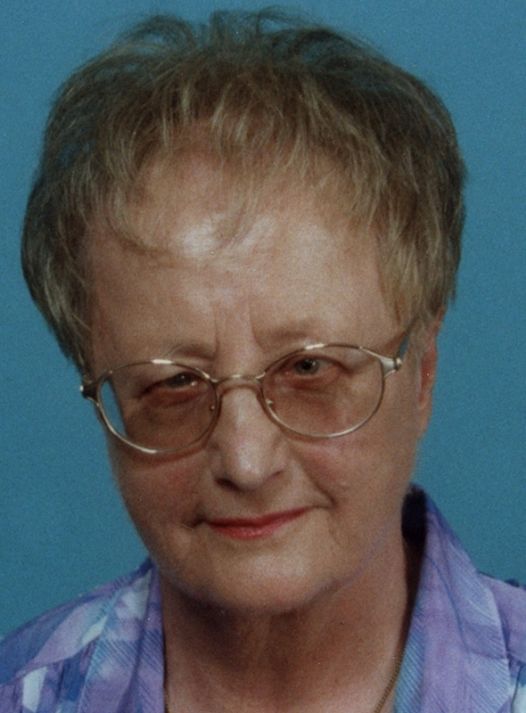 Mira Tavčar-Zelinka