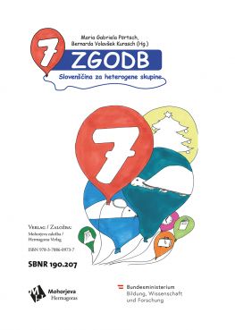 Cover: 7 ZGODB