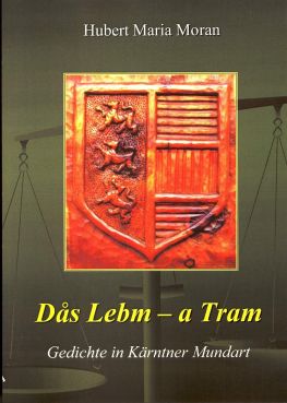 Cover: Dås Lebm - a Tram